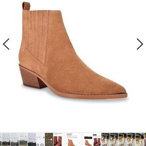 Marc Fisher Bootie